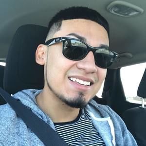 Meet your Posher, Aj